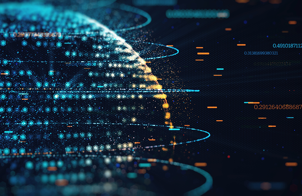 Peraton Further Enables Digital Transformation At Civilian Agencies 