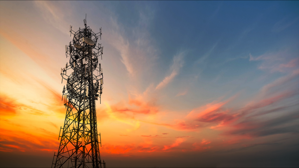 Tackling The Mobile Networking Challenges Of Tomorrow Peraton