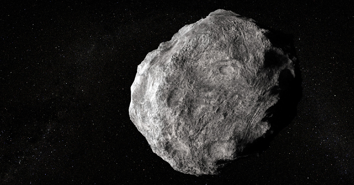 OSIRIS-REx