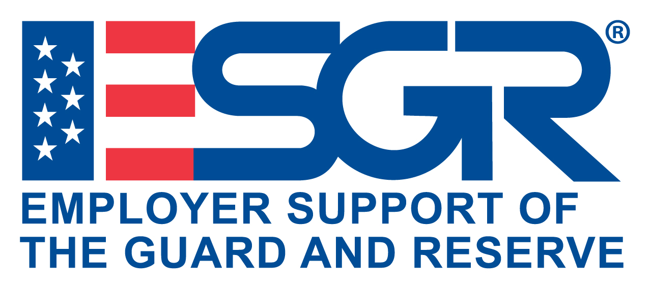 Employer Support of the Guard and Reserve (ESGR)