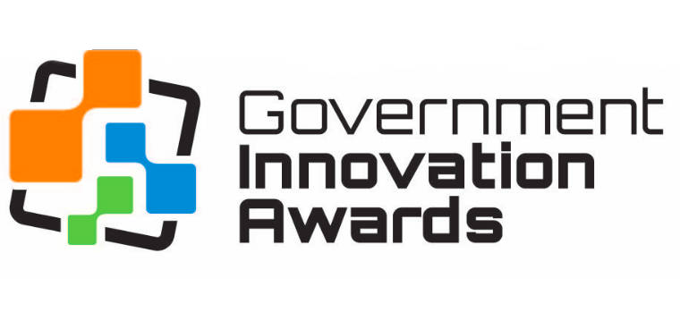 Washington Technology: Government Innovation Award