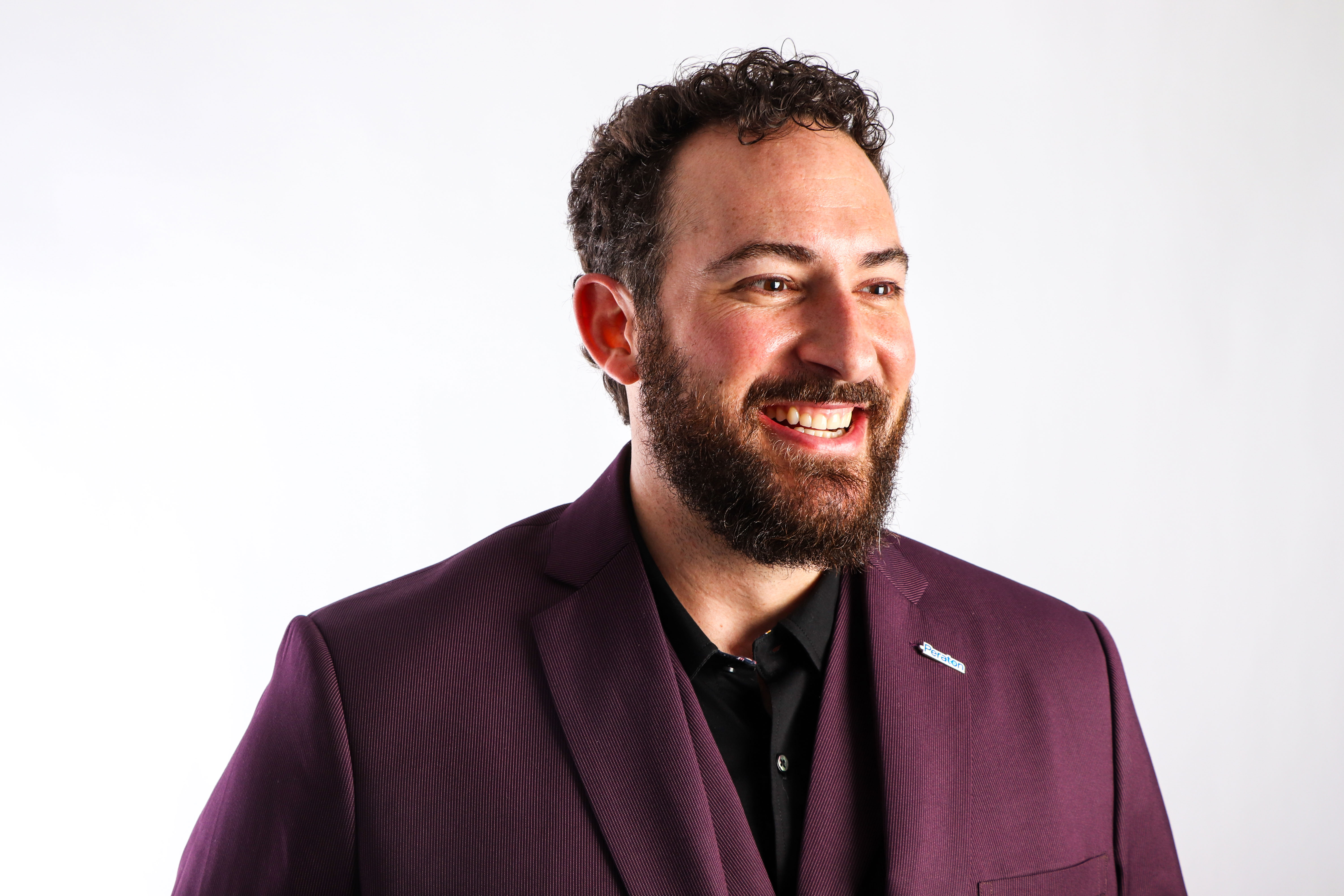 Finding A Fresh Start At Peraton Meet Jeremy Peraton Careers
