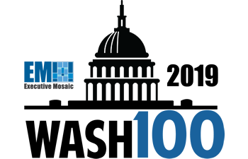 Executive Mosaic: Wash100 Executive Mosaic: Wash100