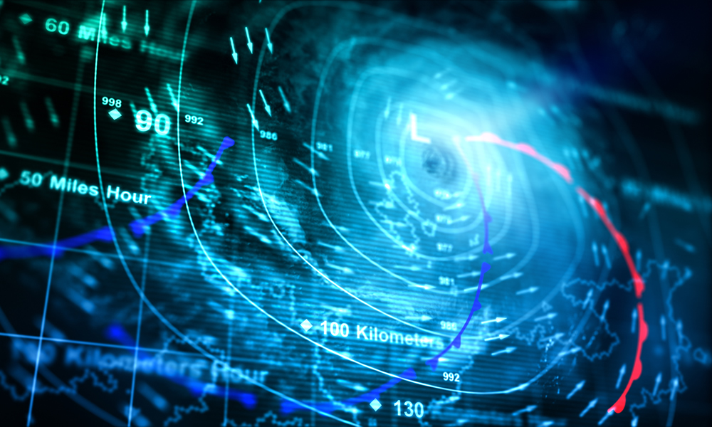 Meet Peraton’s NOAA Satellite Ground System Expert