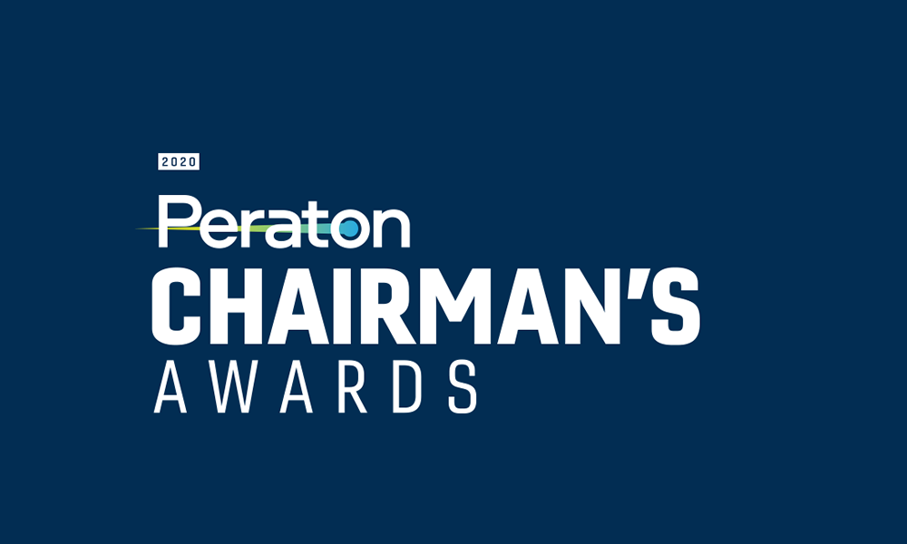 Peraton Chairman's Awards