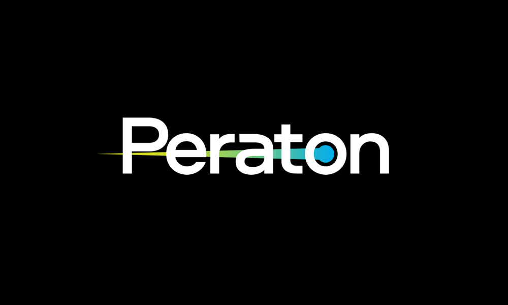 Peraton | Do The Can't Be Done.