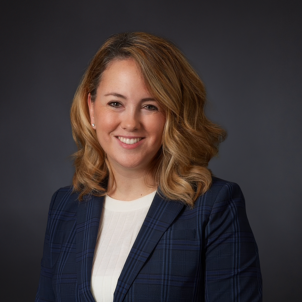 Bridget Coulon, Chief Human Resources Officer