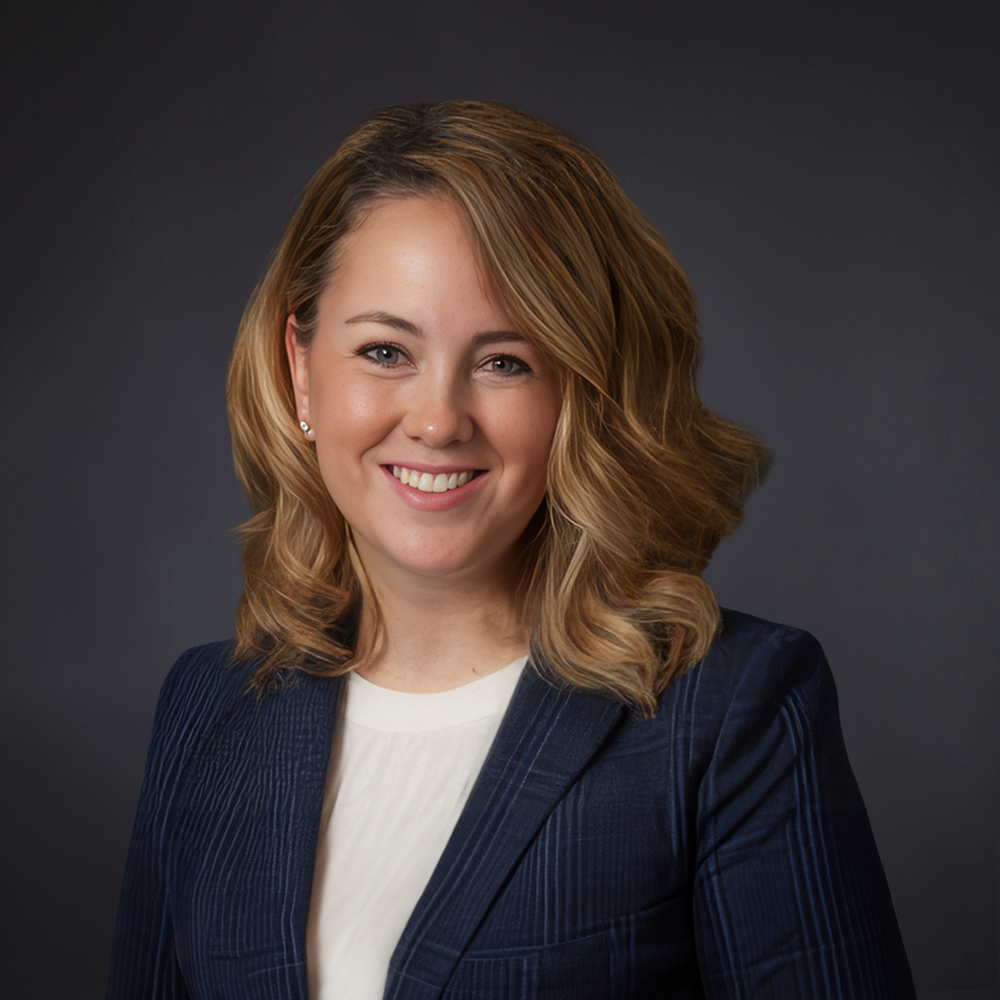 Bridget Coulon, Chief Human Resources Officer