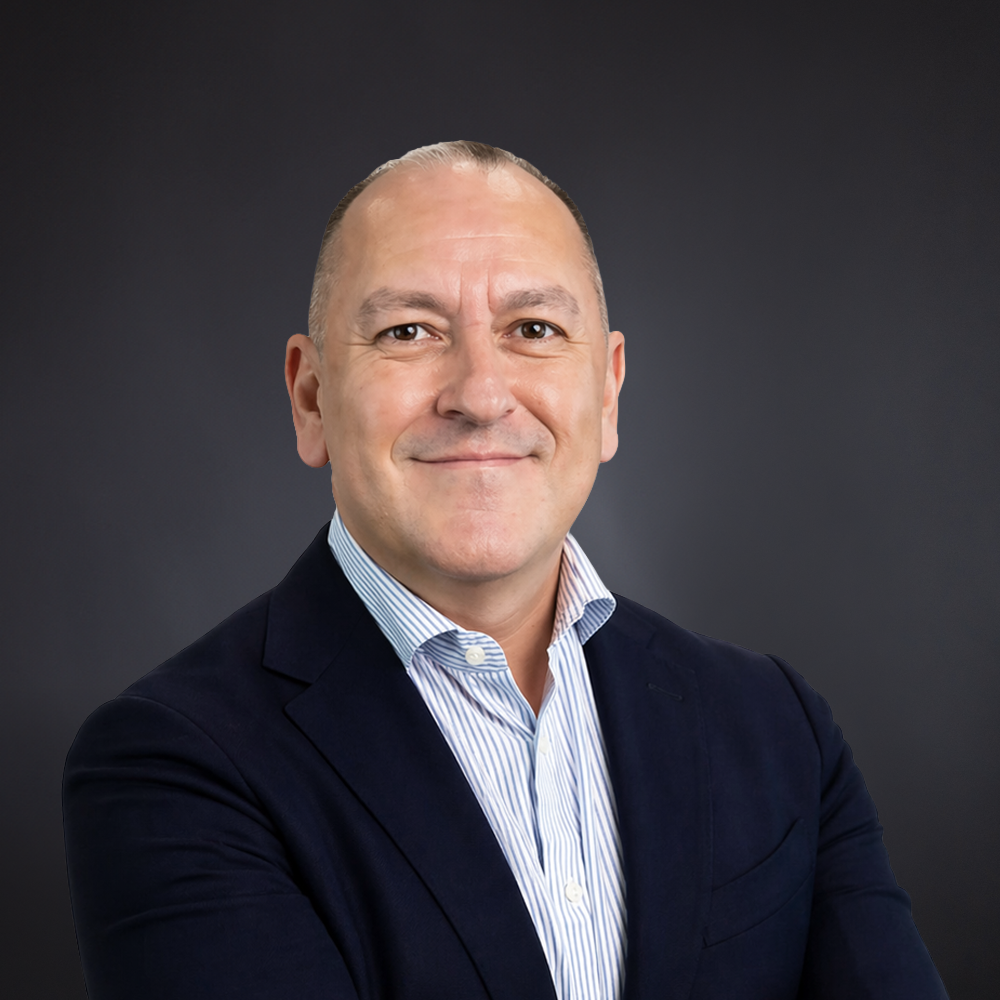 Peraton Appoints Gabe Camarillo President of Defense Sector