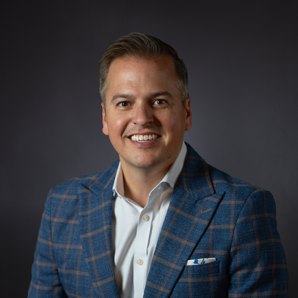 Peraton Appoints Justin R. Ciaccio as President of National Aerospace Solutions Sector