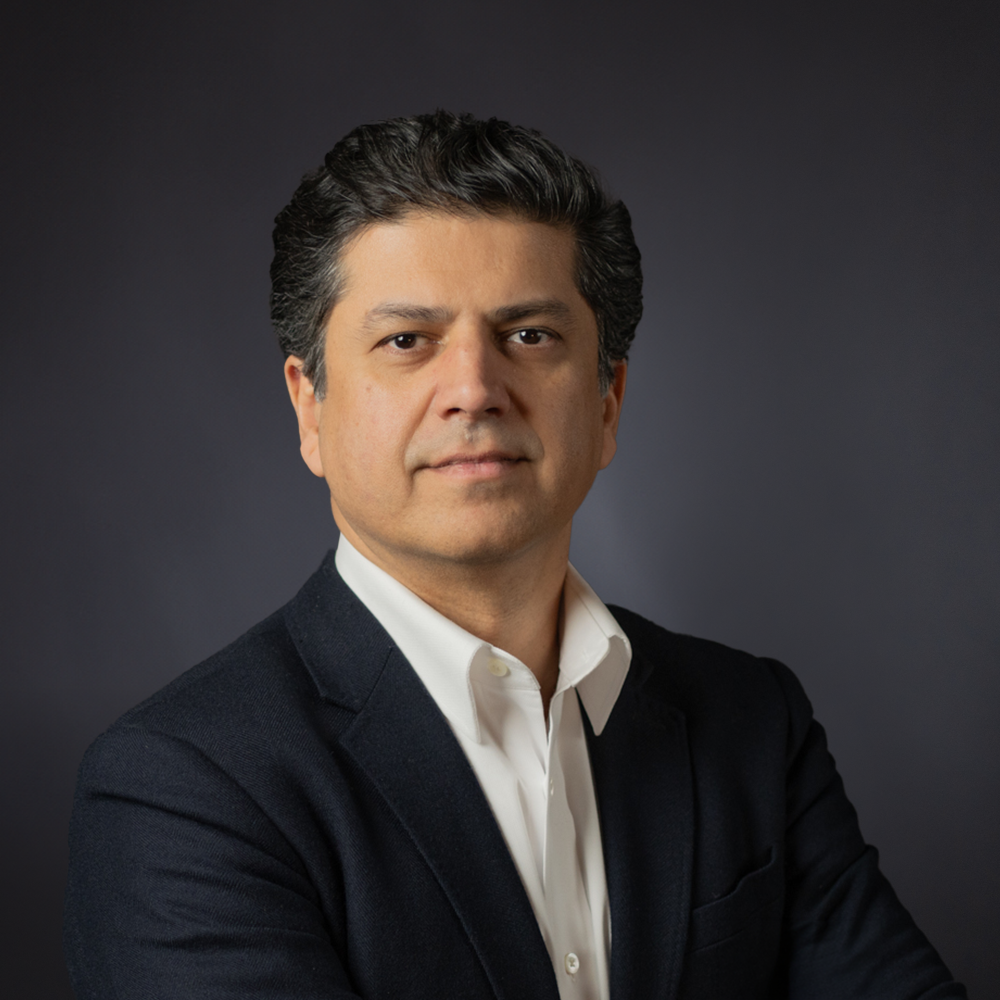 Peraton Appoints Salim Omar as Chief Financial Officer to Accelerate Its Next Phase of Growth Peraton Appoints Salim Omar as Chief Financial Officer to Accelerate Its Next Phase of Growth