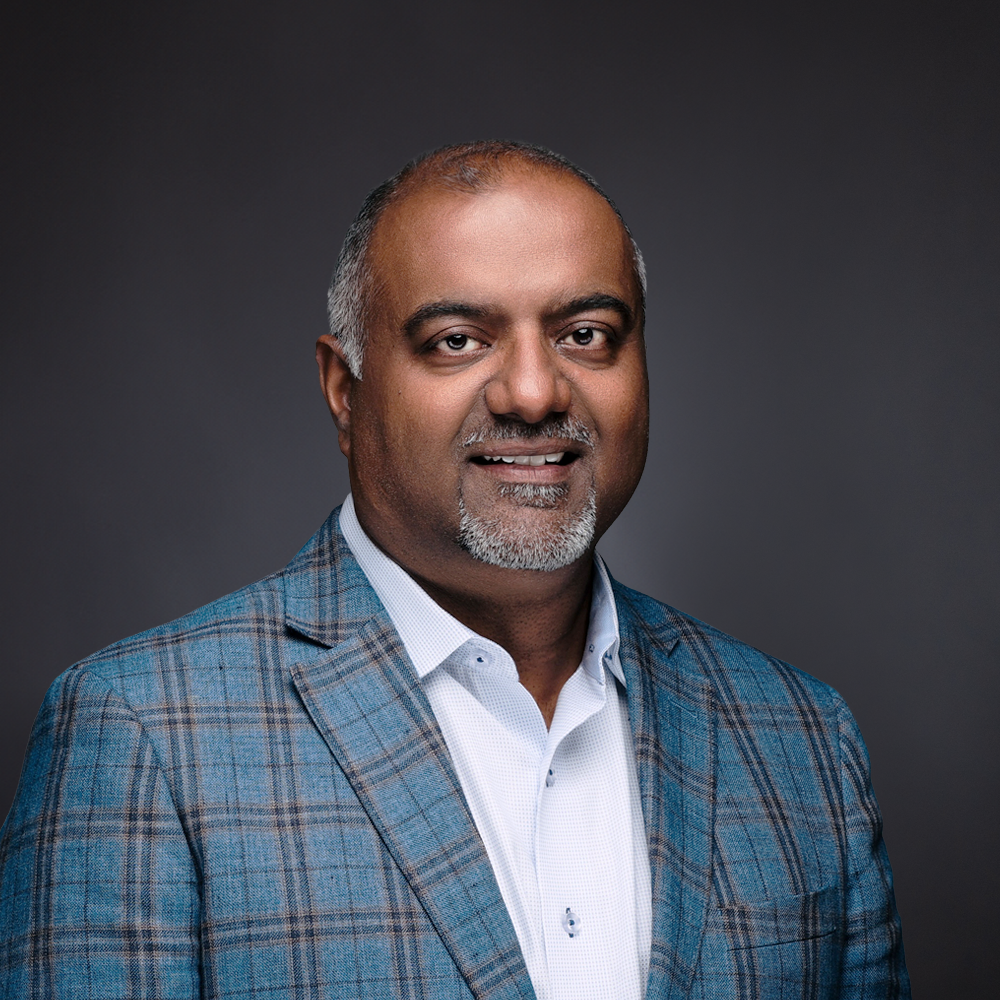 Peraton Taps Industry Veteran Vishal Tulsian as Sector President to Lead Health, State, and Local Portfolio