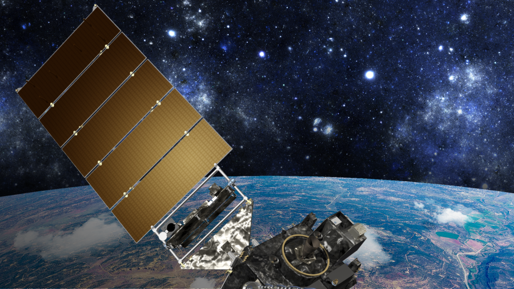 Peraton Awarded Satellite Ground Terminal Prototype, Space Enterprise