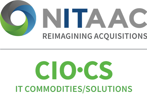 NITAAC CIO-CS