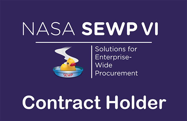 NASA Solutions for Enterprise-Wide Procurement (SEWP) VI