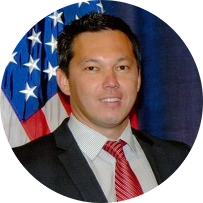 Sergei Li
