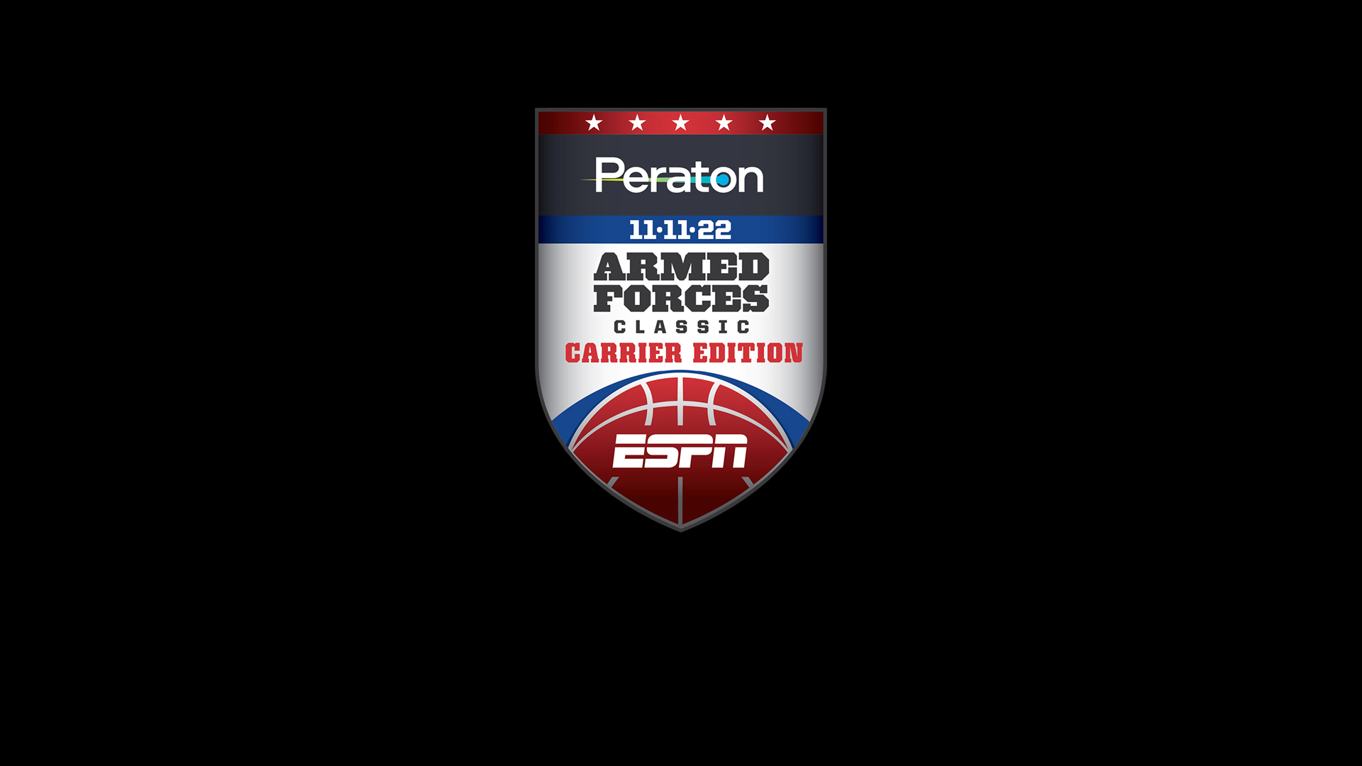 Peraton Armed Forces Classic Peraton