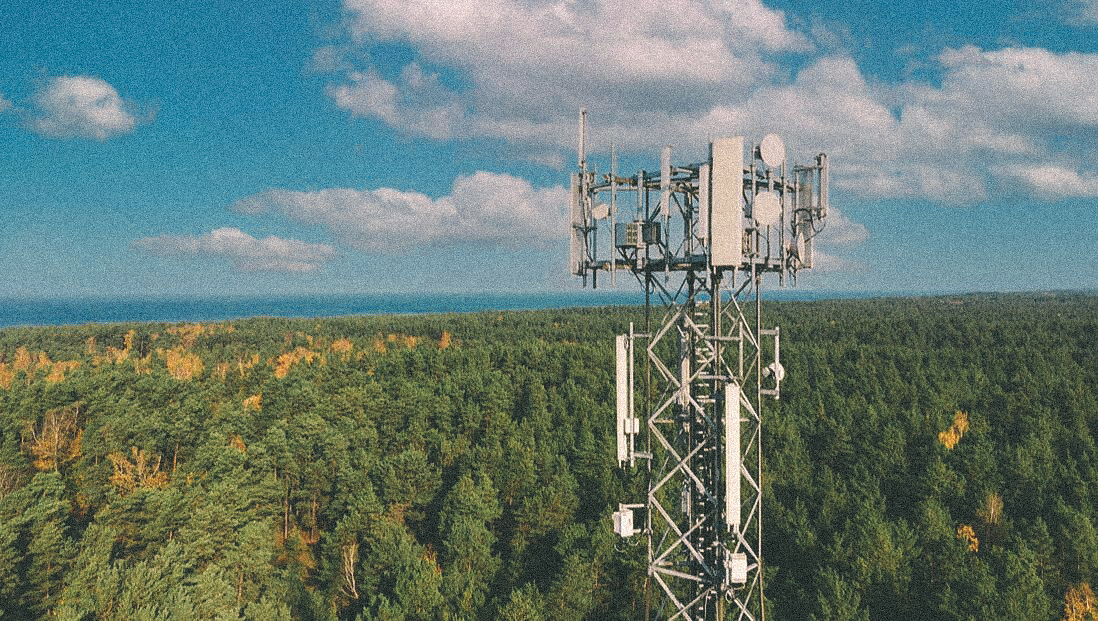 Peraton Labs and 5G Standards Leadership, OnSite Testbed, and