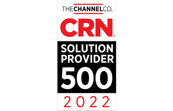 2022 CRN Solution Provider 500