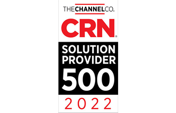 CRN Solution Provider 500