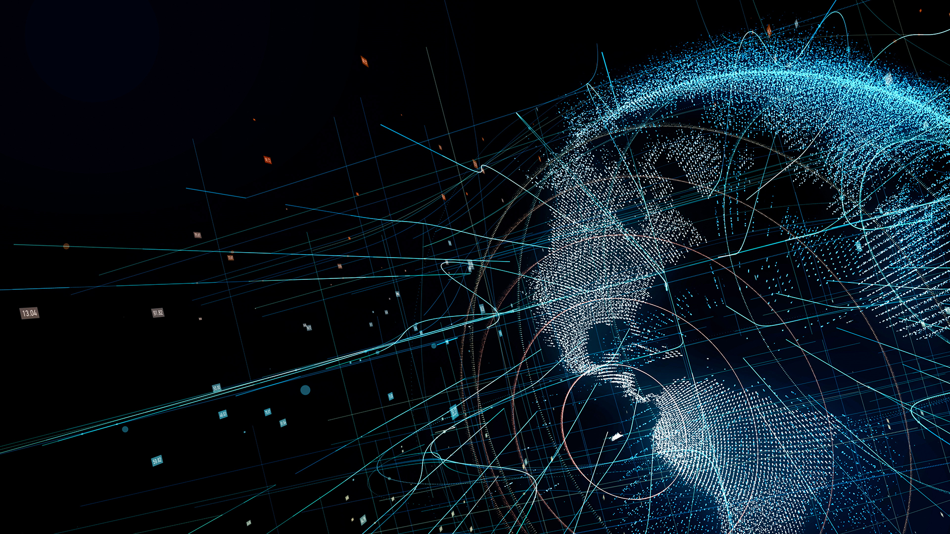 Peraton Receives 254M Contract to Bring Innovative, Next Gen Cyber