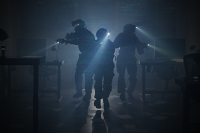 Peraton Awarded $2.8B to support U.S. Special Operations Command