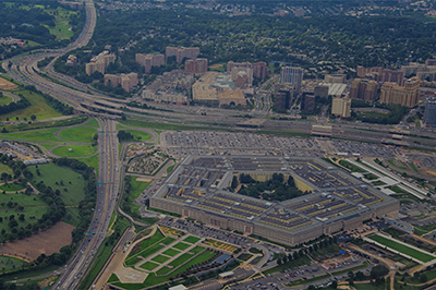 Peraton Wins $850M DoD Intelligence Systems Contract