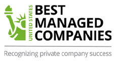 Peraton Recognized as a US Best Managed Company