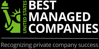 2022 U.S. Best Managed Company