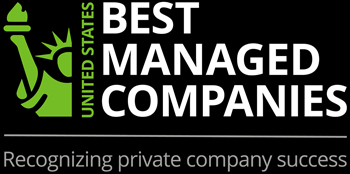 U.S. Best Managed Company