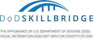 Department of Defense’s SkillBridge program