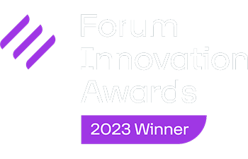 FORUM  Innovation Award