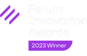 FORUM Innovation Award