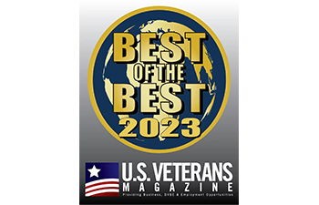 U.S. Veteran Magazine: Best of the Best