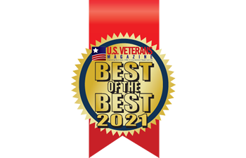 U.S. Veteran Magazines: 2021 Top Veteran Friendly Company