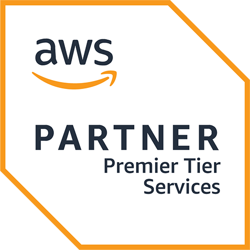 AWS Premier Tier Services Partner