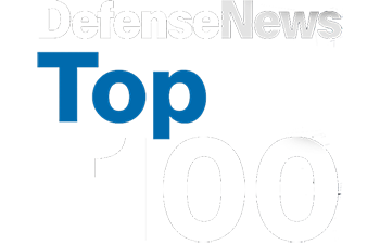 Defense News: Top 100 Defense Companies