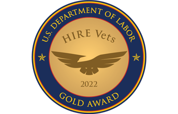 U.S. Department of Labor: HIRE Vets