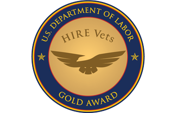 U.S. Department of Labor: HIRE Vets