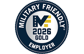 VIQTORY: Military Friendly® Employer VIQTORY: Military Friendly® Employer