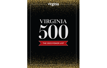 Virginia Business: Virginia 500