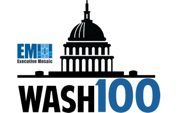 Executive Mosaic: Wash100 Executive Mosaic: Wash100