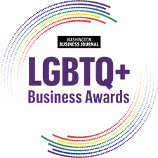 Peraton Pride Alliance LGBTQ+ Business Awards