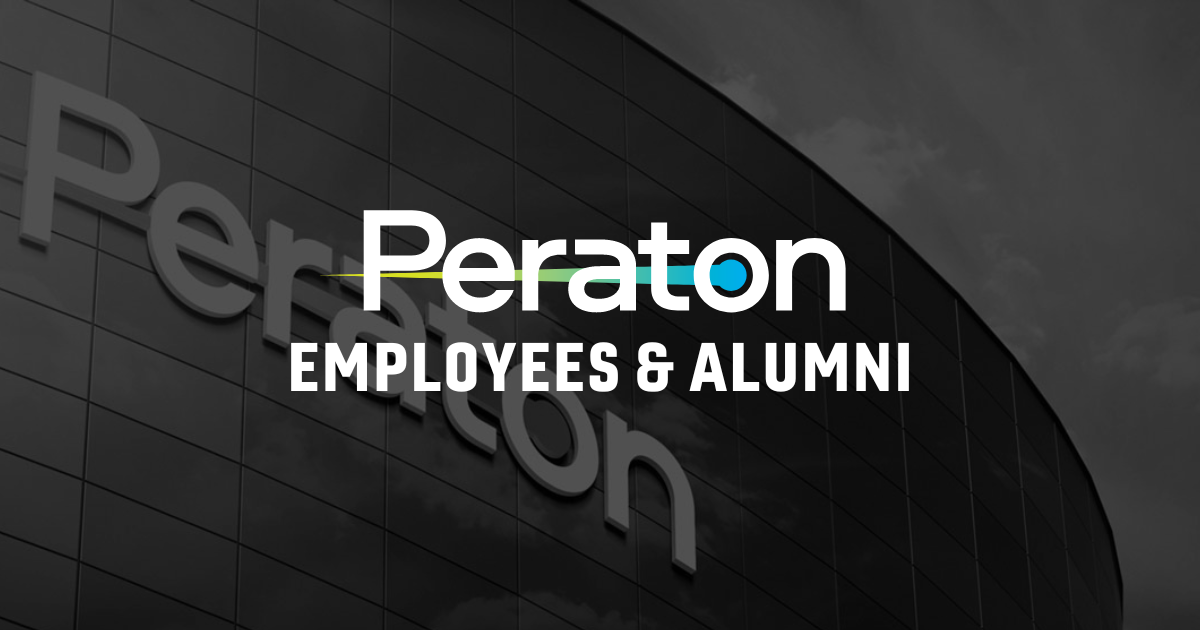 Employees & Alumni - Peraton